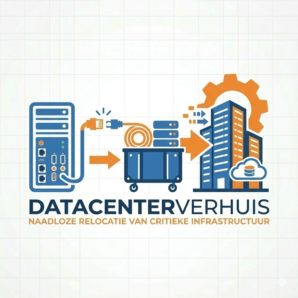 Datacenter Migratie