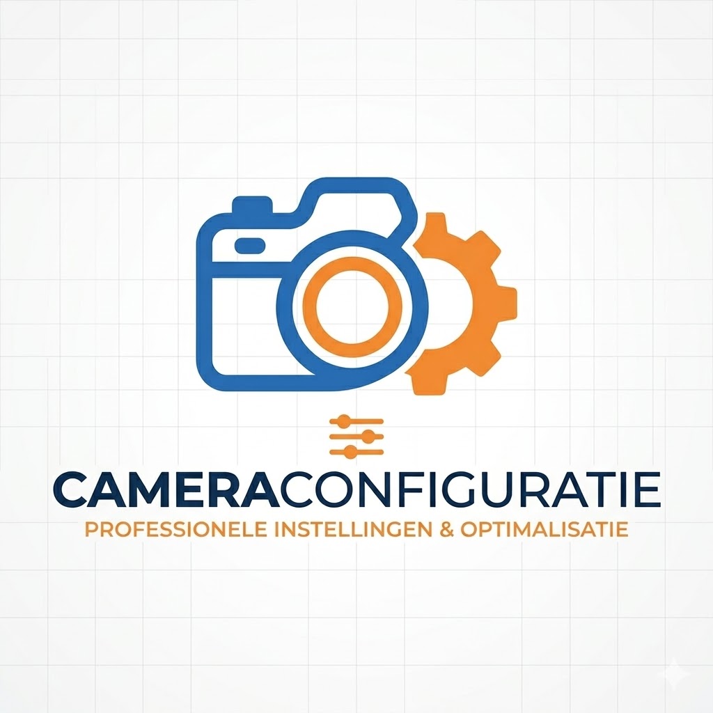 Camera Bewaking